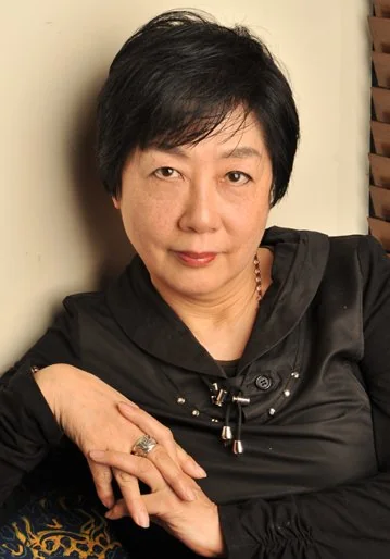 北斎くらぶ 代表理事 安井ひろみ