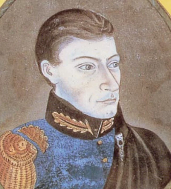ドイツ人医師 フィリップ・フランツ・フォン・シーボルト