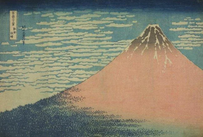 凱風快晴